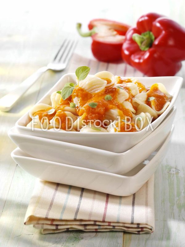 Paprikasauce