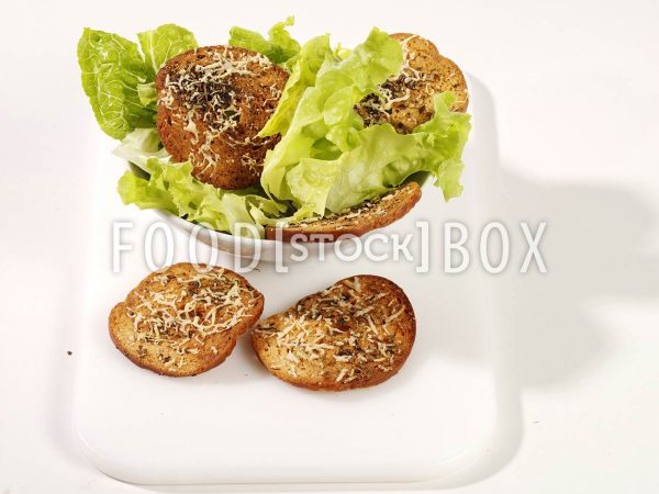 Parmesantaler