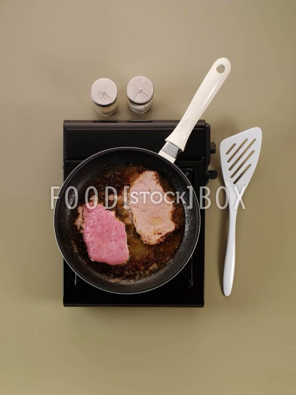 Pfefferrahm-Schnitzel Step 4