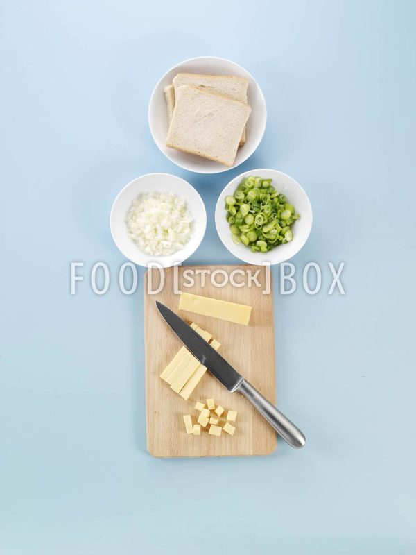 Penne-Frikadellen-Salat Step 2