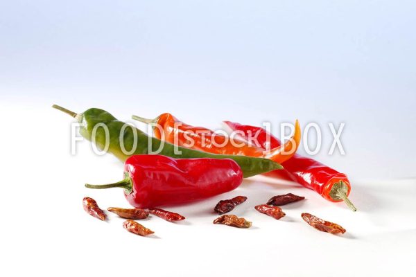 Peperoni 10