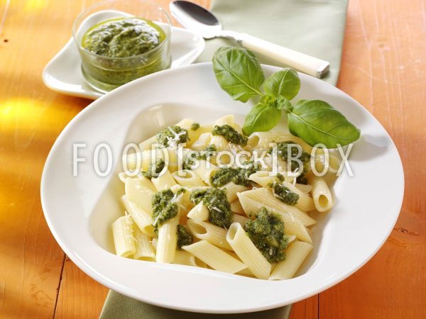 Pesto-Sauce
