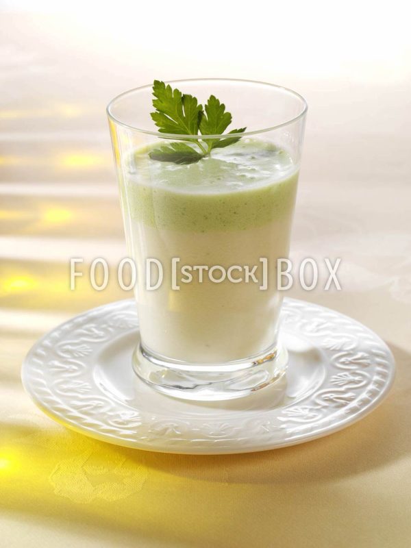 Petersilie Macchiato 3