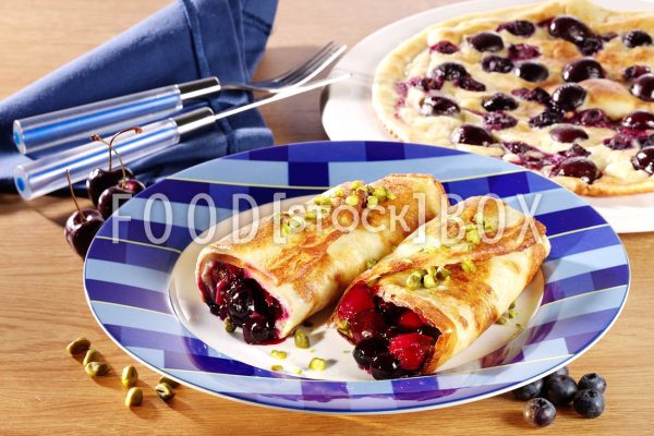 Pfannkuchen