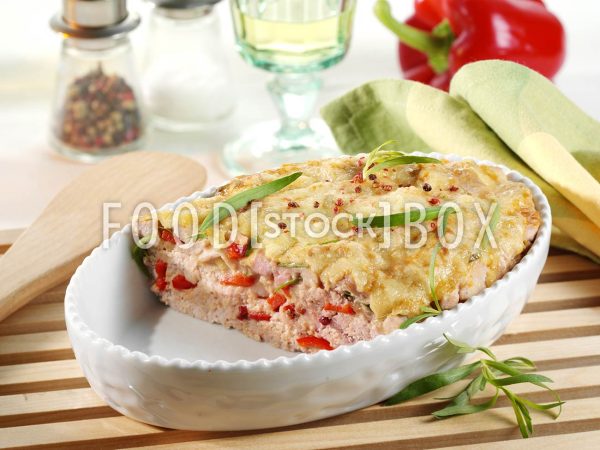 Pfefferschnitzeltopf