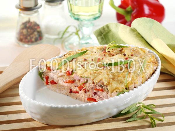 Pfefferschnitzeltopf 2