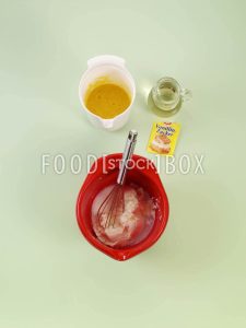 Pfirsich-Prosecco Torte Step 4