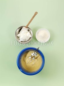 Pflaumen-Baiser-Kuchen Step5