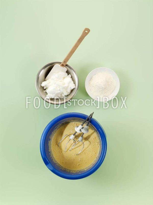 Pflaumen-Baiser-Kuchen Step5