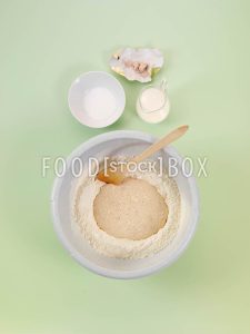 Pflaumen-Streuselkuchen Step2