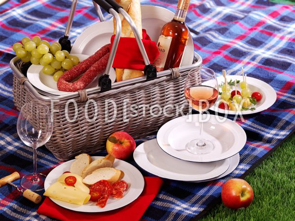 Picknick 3