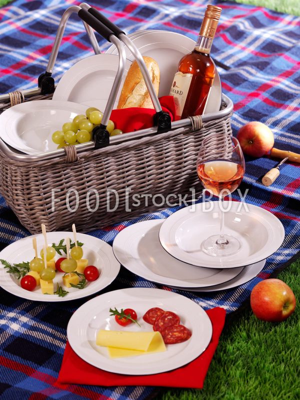 Picknick 4