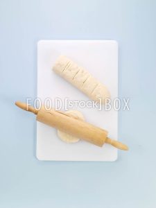 Pikante Hacktaschen Step 5