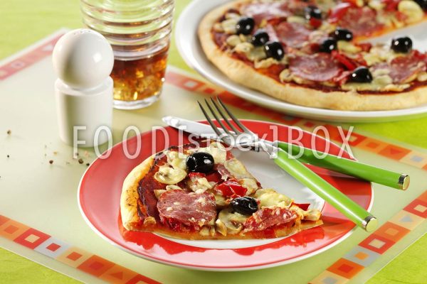 Pizza