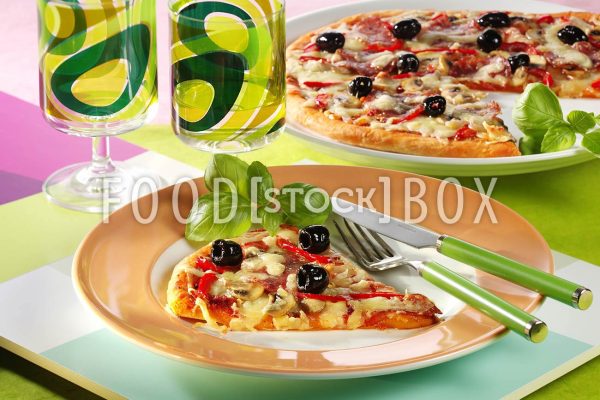 Pizza 2