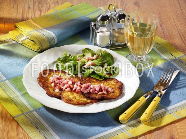 Reibekuchen 2