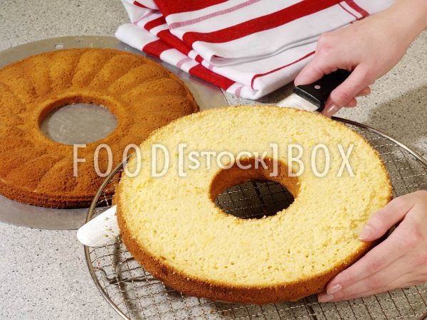 Punschkranz Step 2