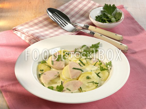 Rahmblättle