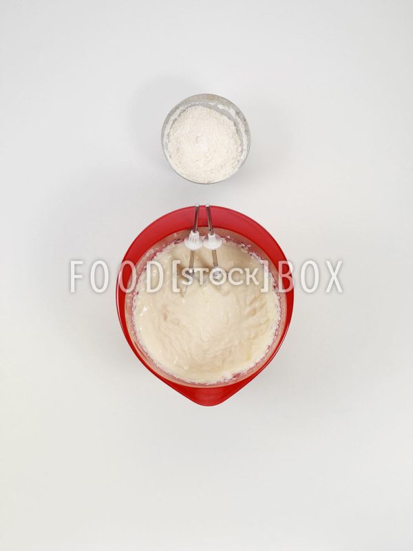 Ricotta-Maracuja-Käsekuchen  Step 4