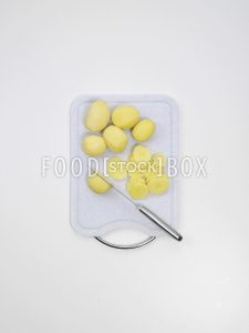 Rindfleisch mit Bohnen & Kartoffelhaube aus dem Ofen  Step 5