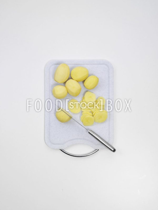 Rindfleisch mit Bohnen & Kartoffelhaube aus dem Ofen  Step 5
