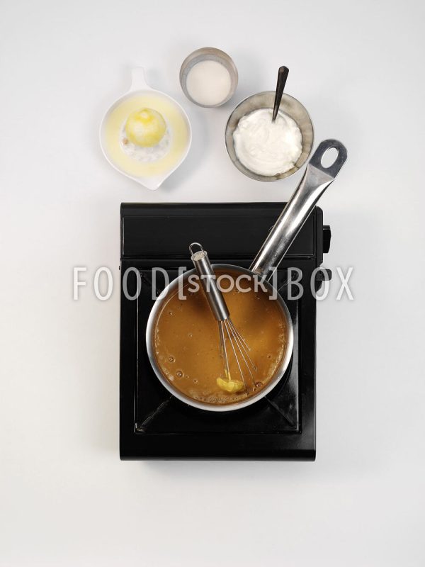 Rostbraten mit buntem Gemüse  Step 6
