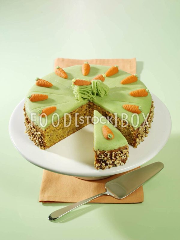 Rüblikuchen