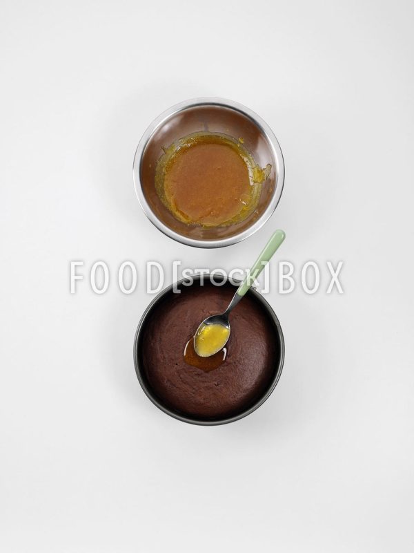 Sacher-Torte  Step  3