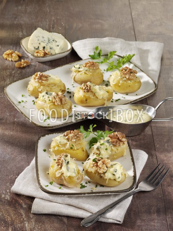 Sauerkraut-Kartoffeln