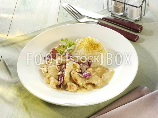 Putengeschnetzeltes