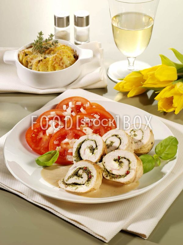 Putenrolle