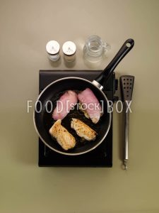 Putenrolle Step 5