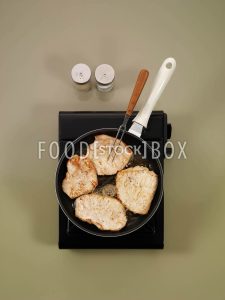 Putenschnitzel-Auflauf Step 3