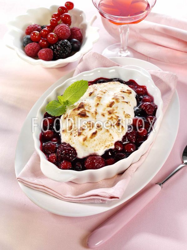 Quark-Gratin