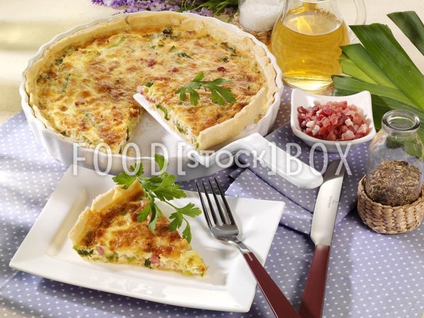 Quiche-Lorraine 2