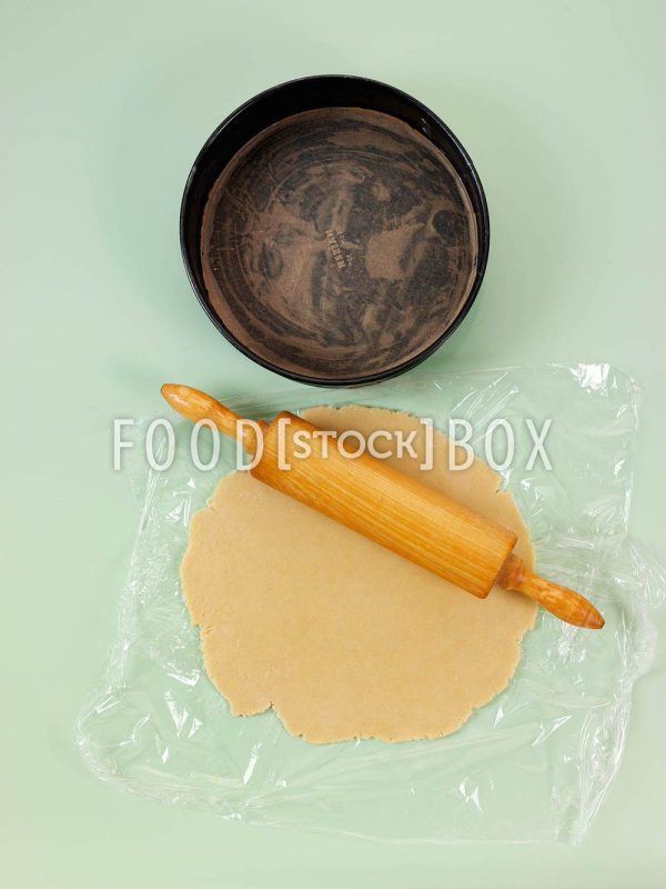 Rahmguss-Torte Step4a