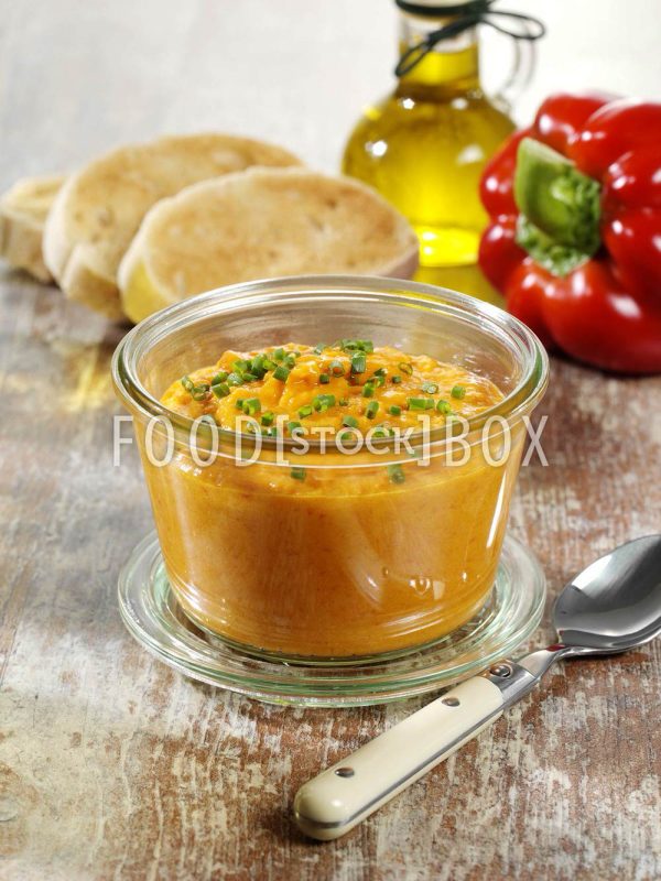 Rauch-Paprika-Rouille