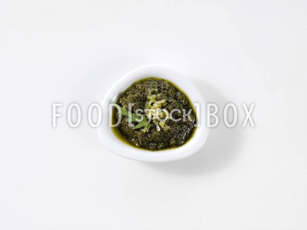 Rauke-Pesto