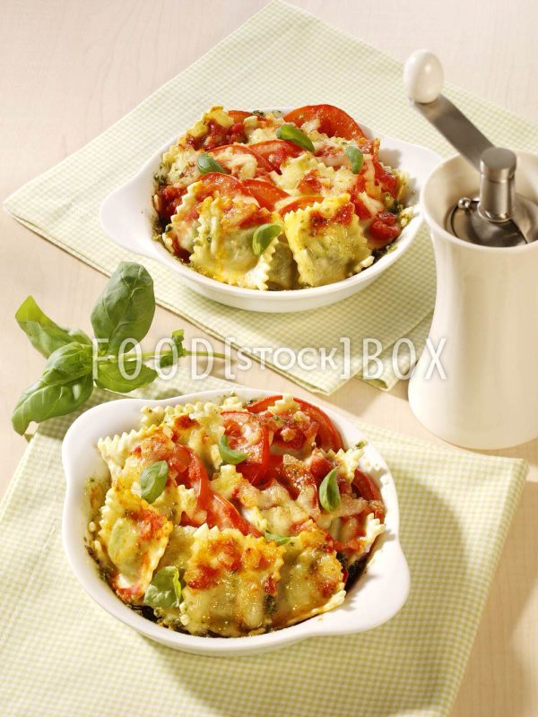 Ravioligratin