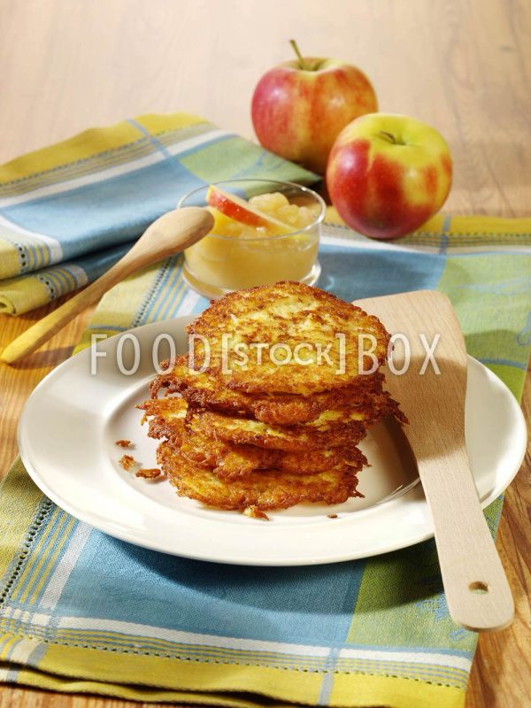 Reibekuchen 9