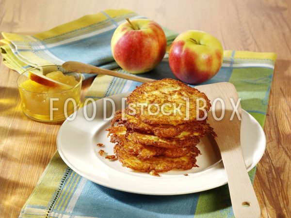 Reibekuchen 5