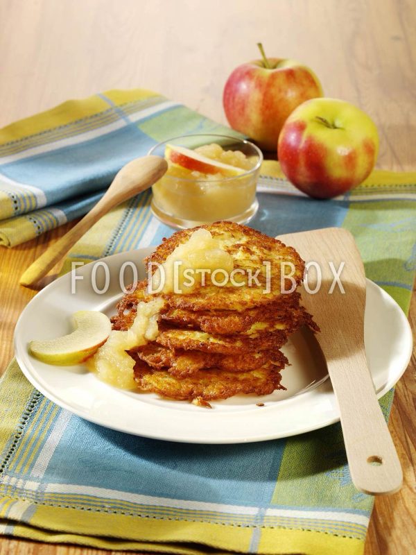 Reibekuchen 6