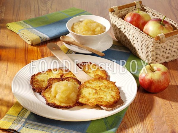 Reibekuchen 8