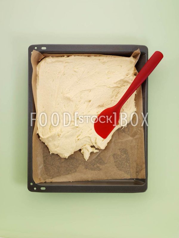 Ricotta-Pfirsich-Schnitten Step 2