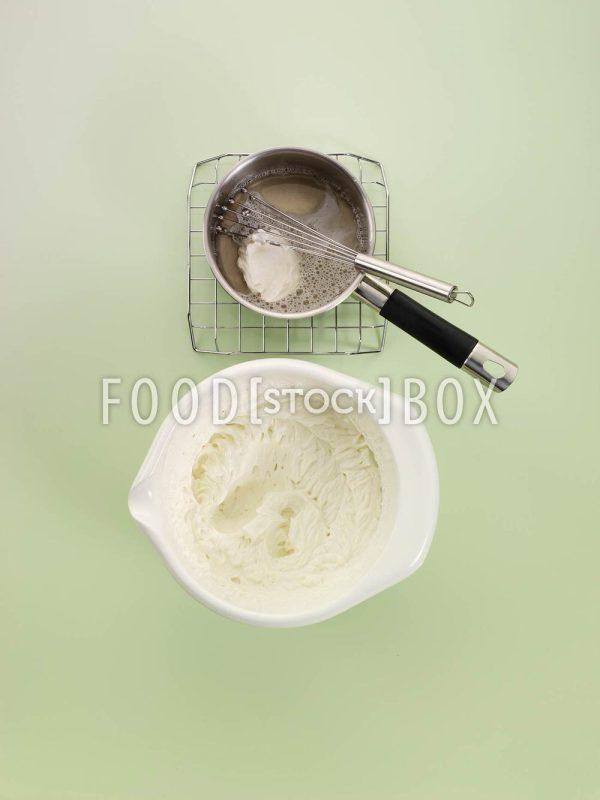 Ricotta-Pfirsich-Schnitten Step 6