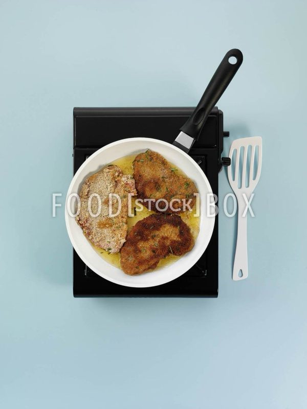 Rinder-Schnitzel Step 6