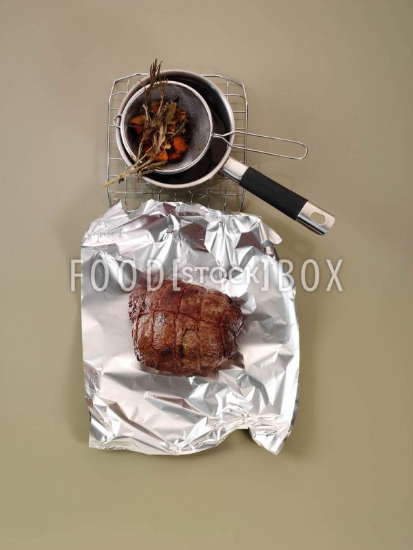 Rinderbraten Step 6