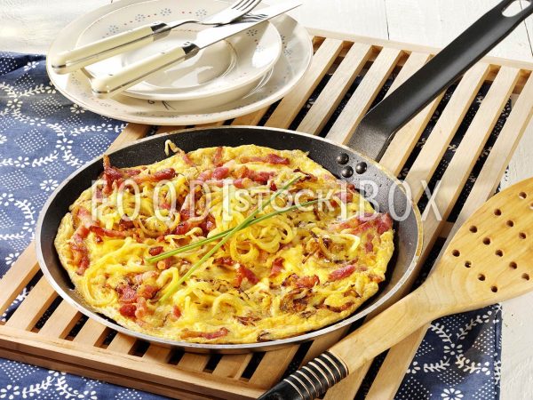 Rösti-Pfanne 2