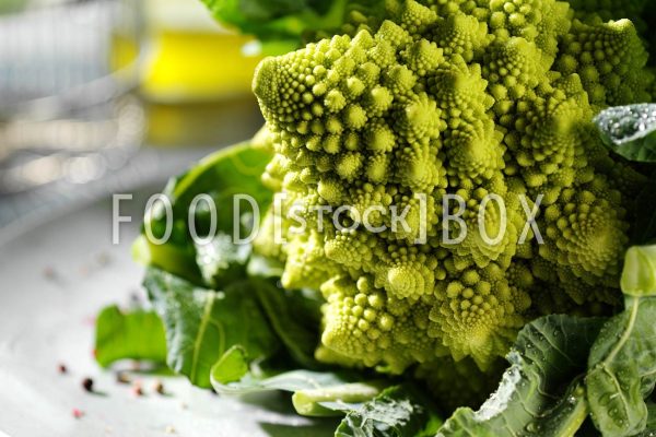 Romanesco 01