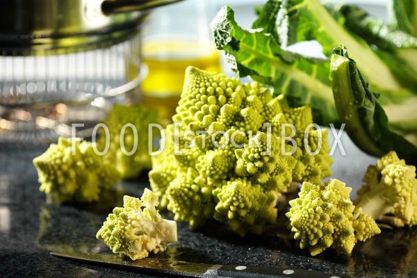 Romanesco 05
